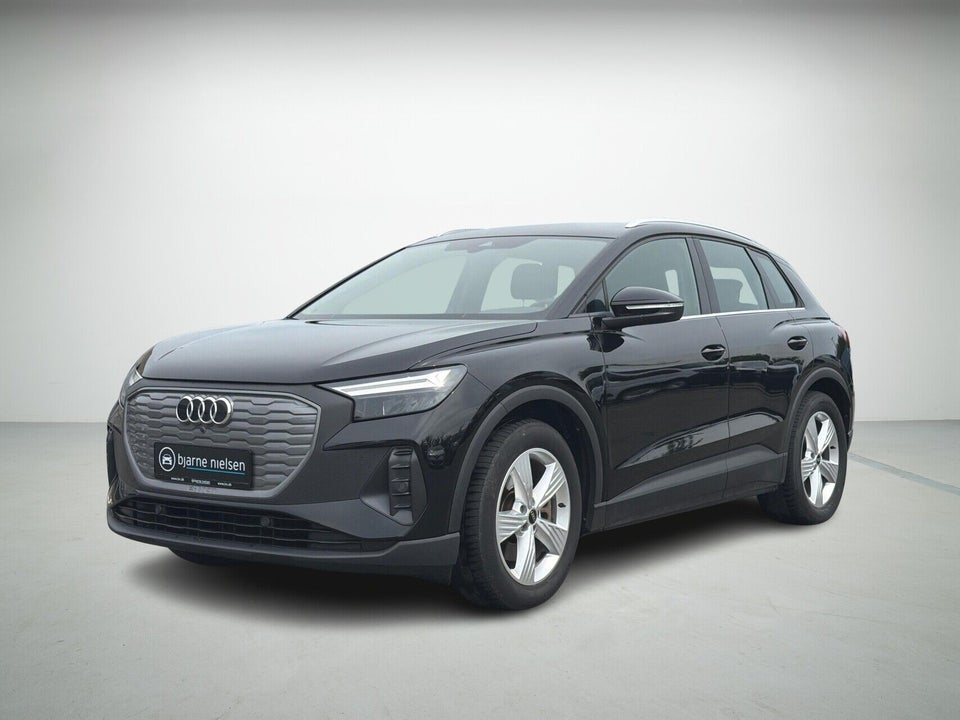 Audi Q4 e-tron 45 Attitude 5d