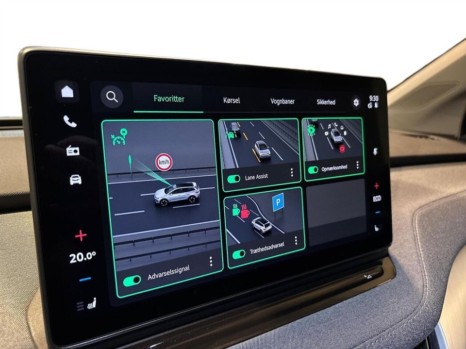 Skoda Enyaq 85 iV Selection Premium 5d