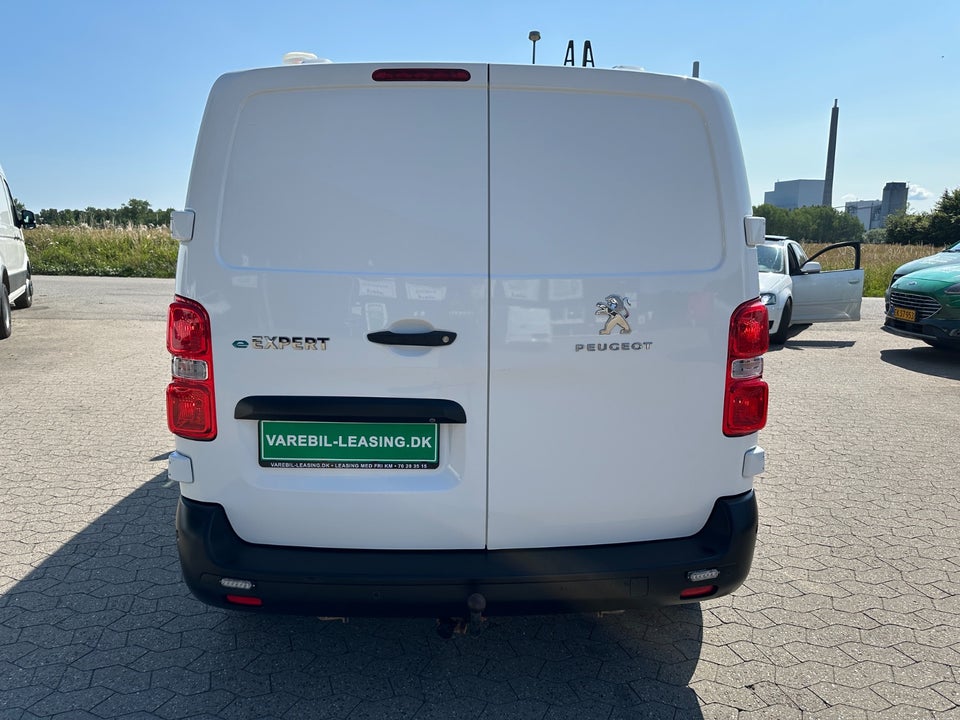 Peugeot e-Expert 75 L2 Plus Van