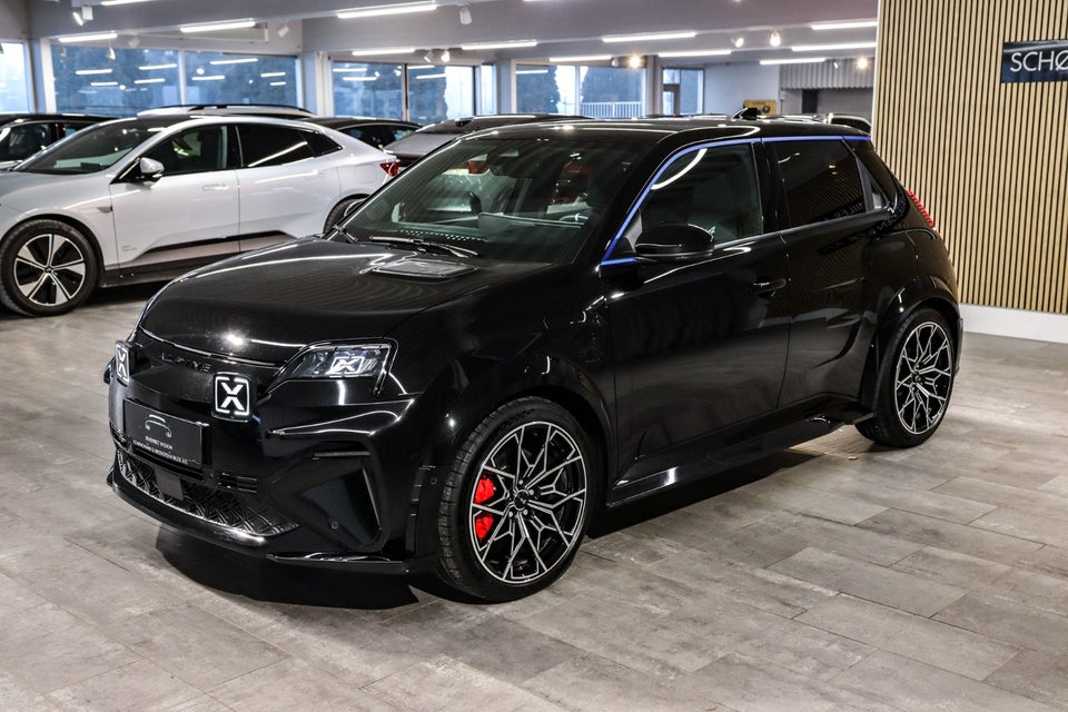 Alpine A290 GT Performance 5d