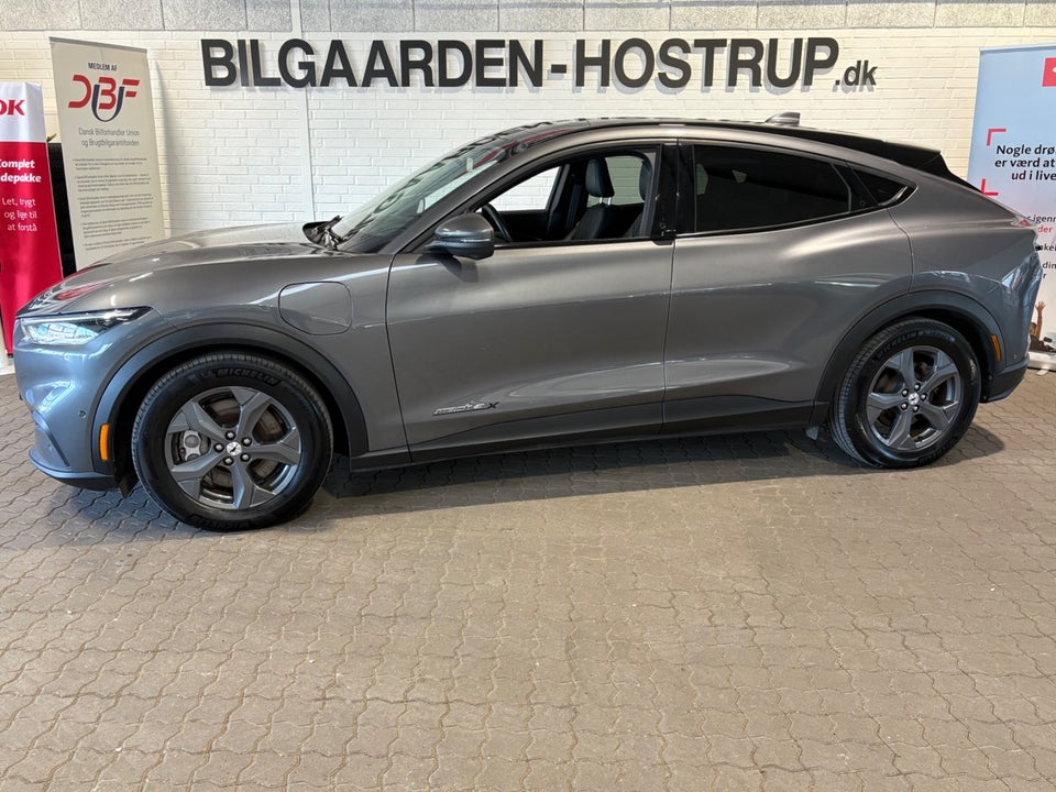 Ford Mustang Mach-E 98 Extended Range 5d