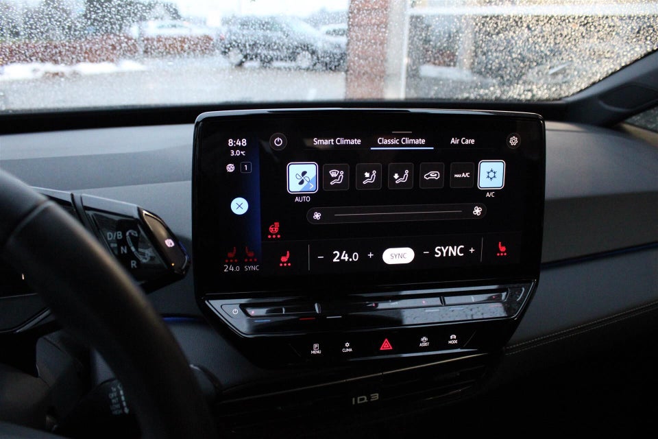 VW ID.3 58 Pro Performance 5d