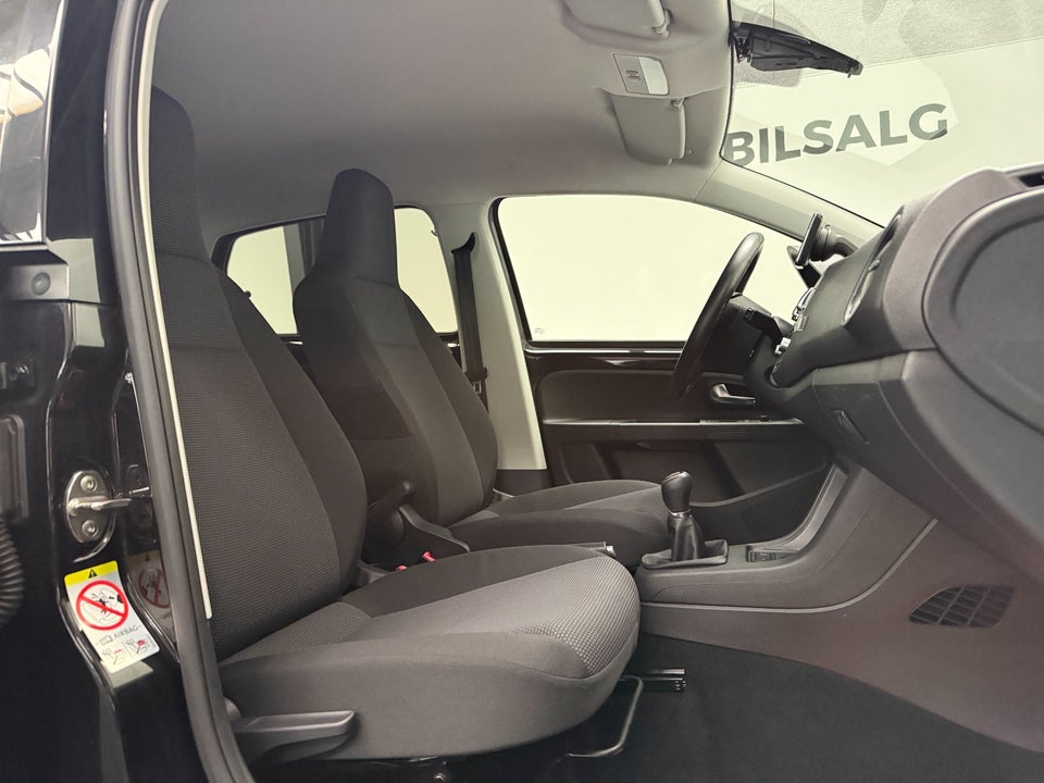 Skoda Citigo 1,0 60 Elegance 5d