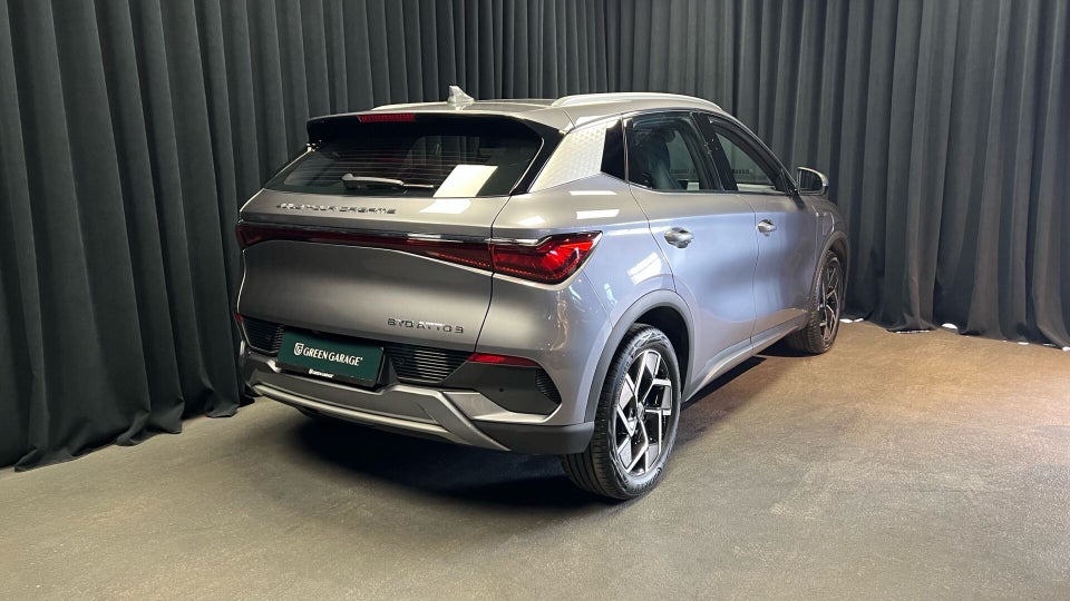 BYD Atto 3 60 Design 5d