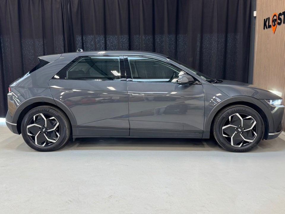 Hyundai Ioniq 5 77 Essential 5d