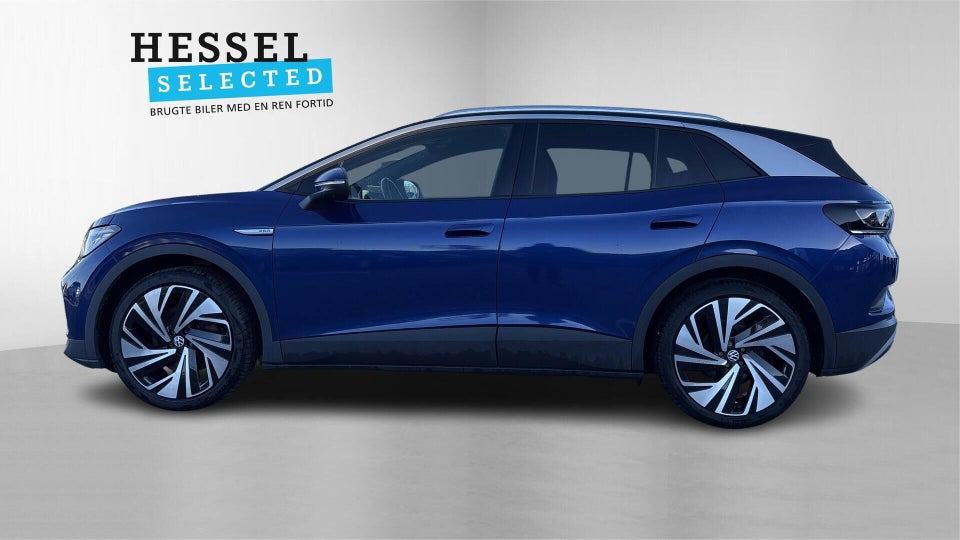 VW ID.4 77 Pro Performance Max 5d