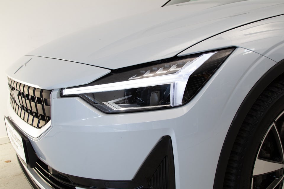 Polestar 2 Standard Range 5d