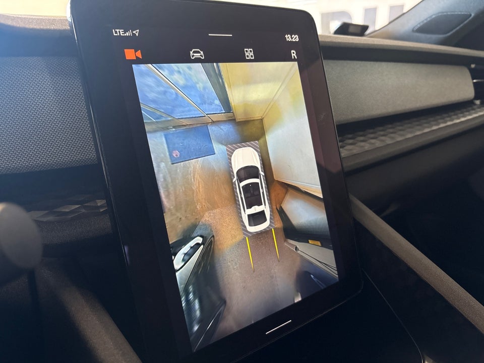 Polestar 2 Long Range AWD 5d