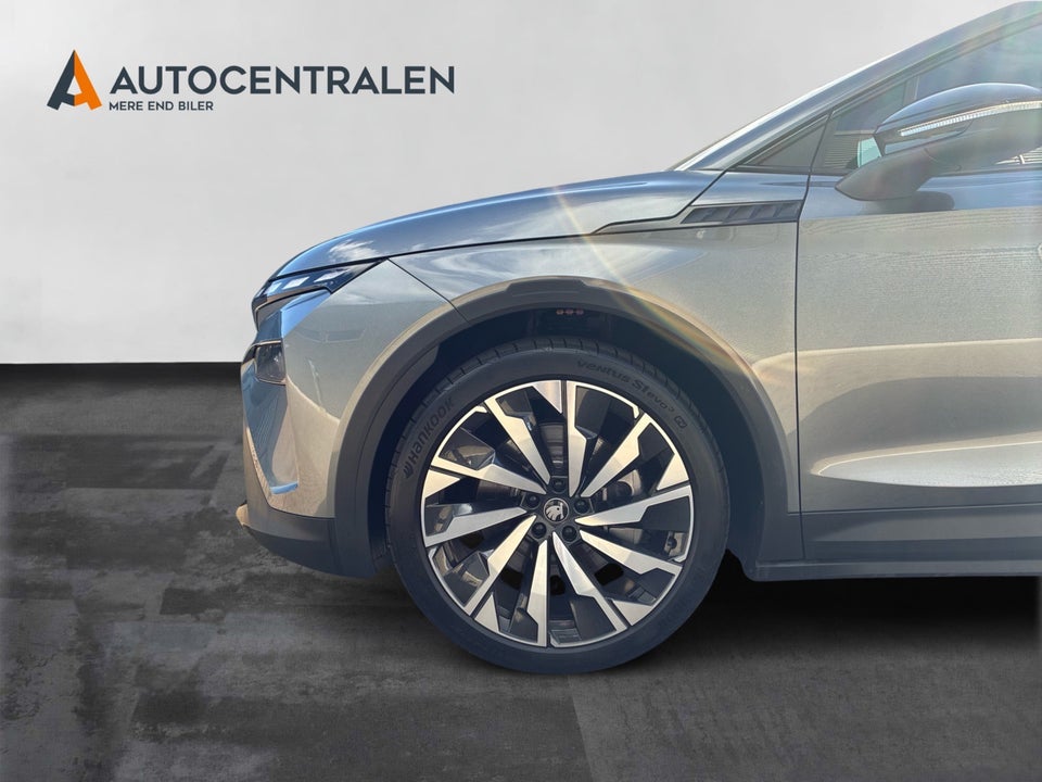 Skoda Elroq 85 iV Sportline 5d