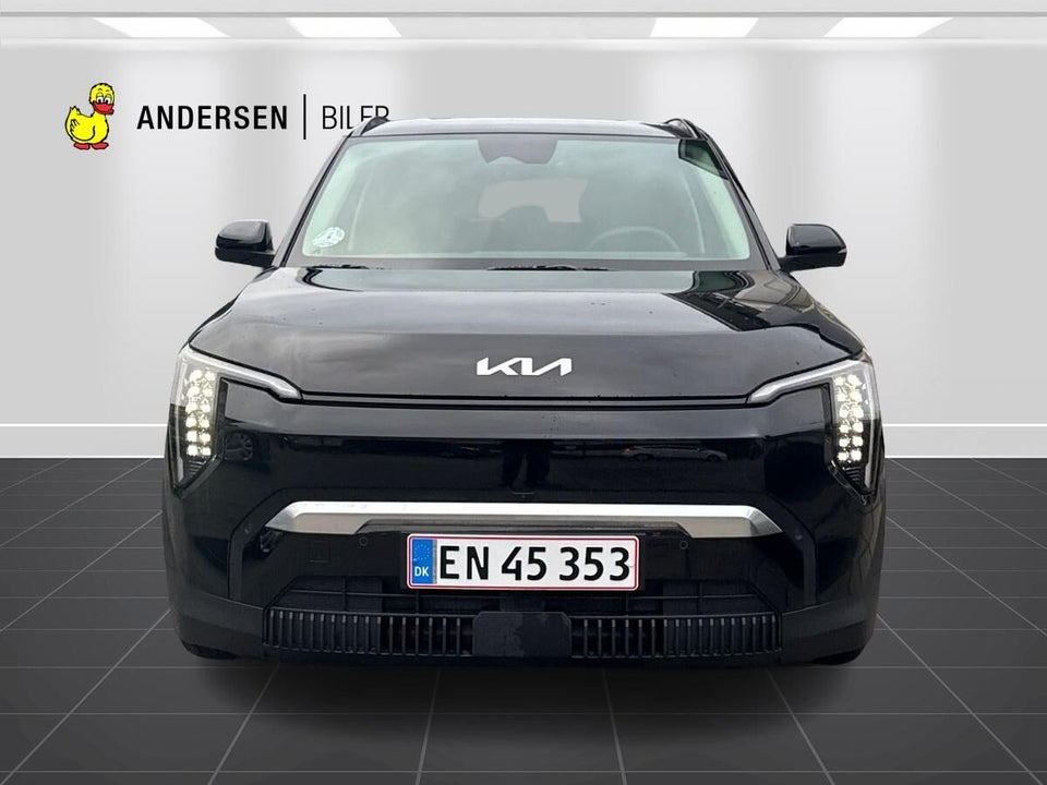 Kia EV3 81 Long Range Upgrade 5d