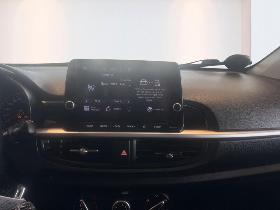 Kia Picanto 1,0 Prestige Upgrade 5d