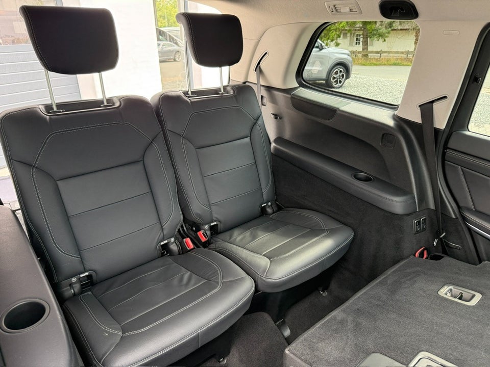 Mercedes GL500 4,7 AMG Line aut. 4Matic 5d