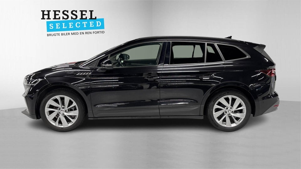 Skoda Enyaq 60 iV 5d