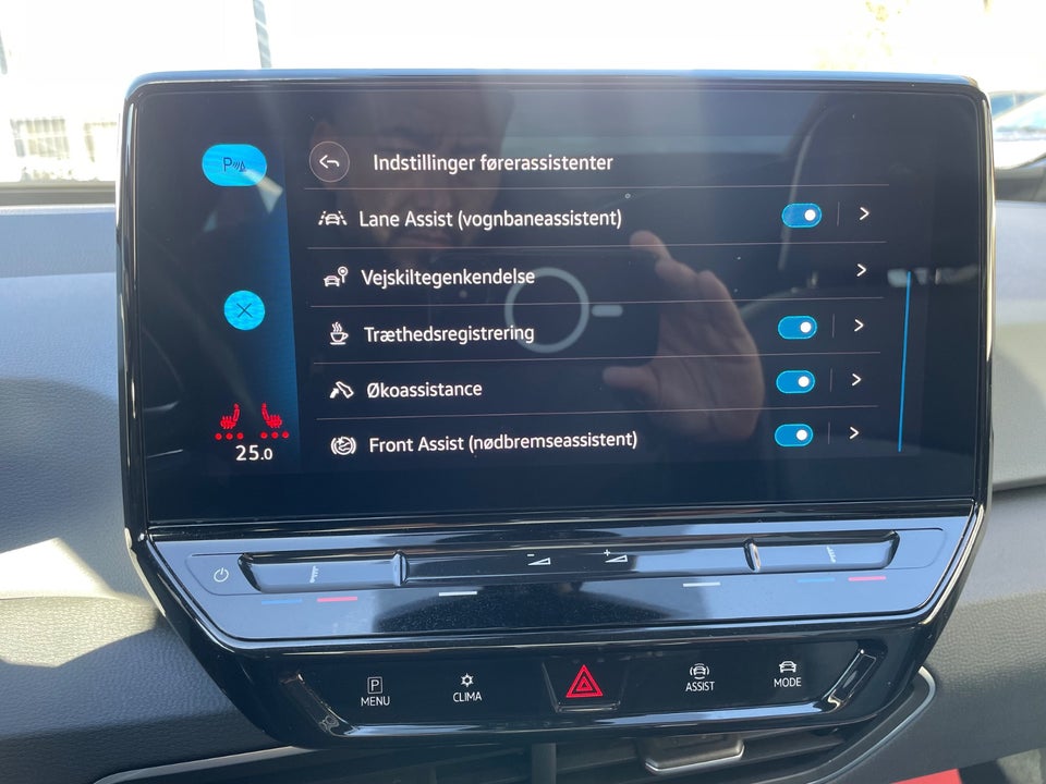 VW ID.3 58 Pro Performance 5d