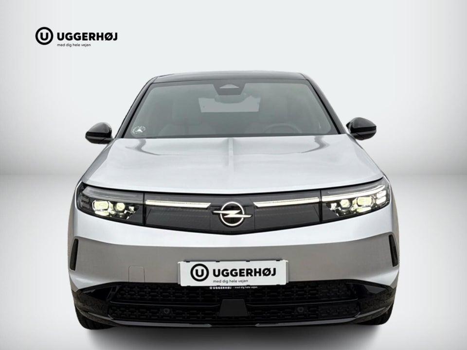 Opel Grandland-e 73 GS Ltd. 5d