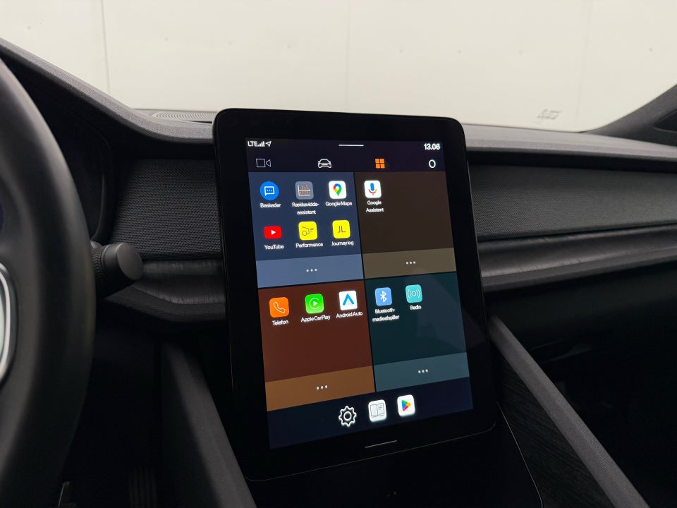 Polestar 2 Long Range AWD 5d