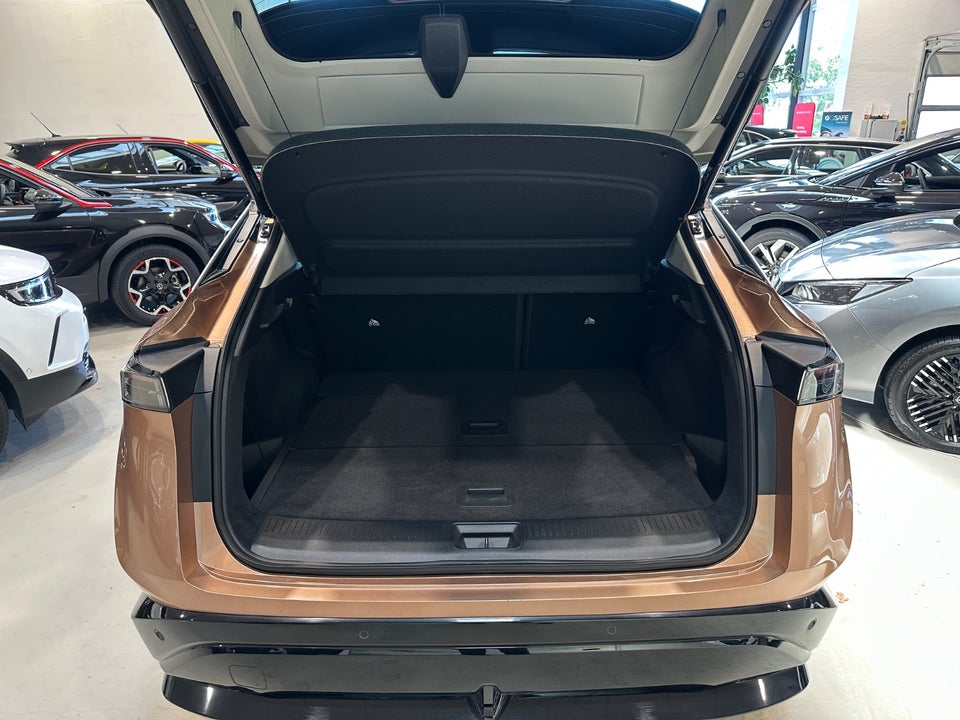 Nissan Ariya 87 Evolve 5d