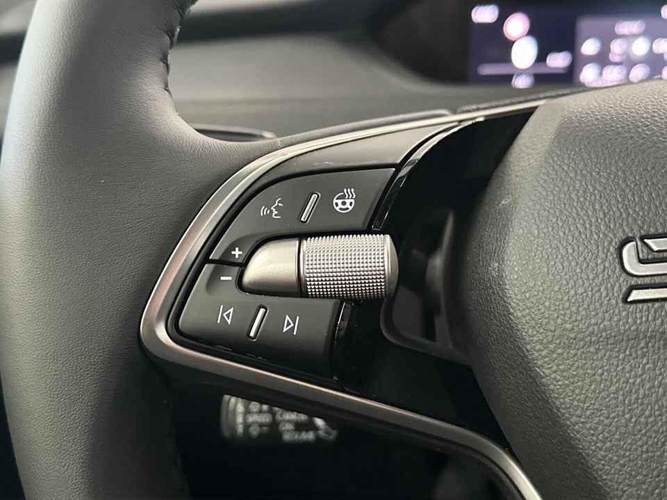 Skoda Elroq 60 iV Selection 5d