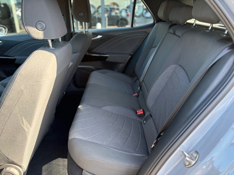 VW ID.3 58 Pro Performance 5d