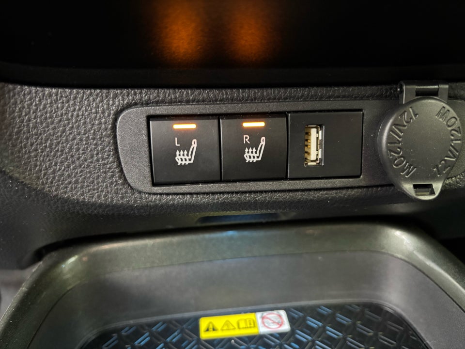 Toyota Aygo X 1,0 Pulse s-CVT 5d