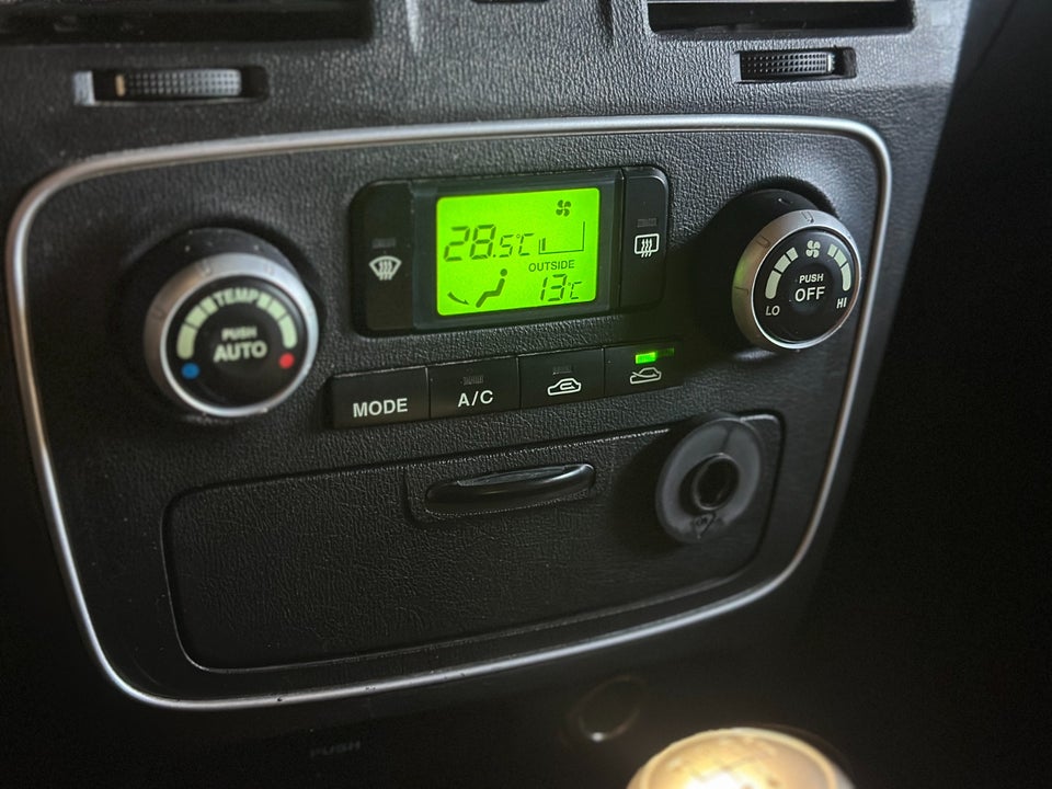 Hyundai Sonata 2,4 GLS 4d