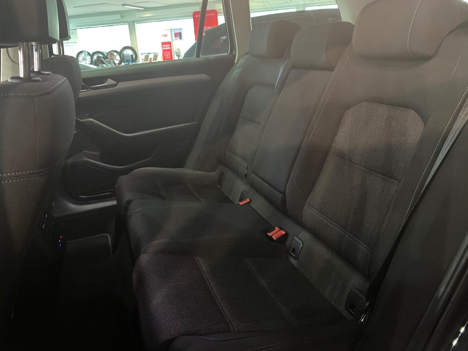 VW Passat 1,5 TSi 150 Comfortline Variant DSG 5d