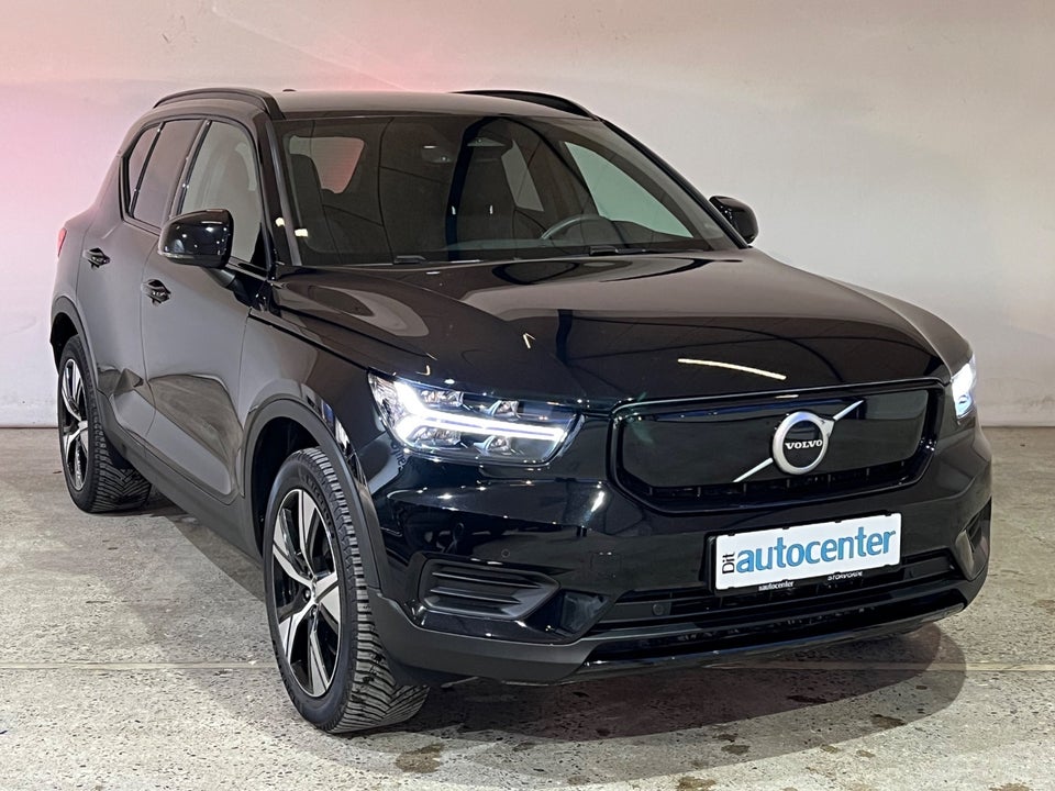 Volvo XC40 P6 ReCharge Plus 5d
