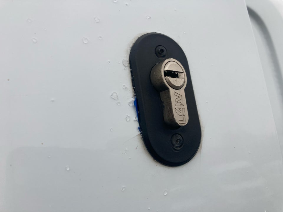 Ford Transit Custom 300L 2,0 TDCi 130 Trend aut.