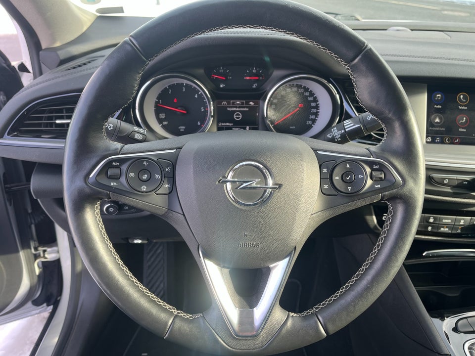 Opel Insignia 1,6 CDTi 136 Edition+ Grand Sport 5d