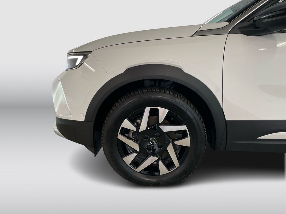 Opel Mokka-e 50 Elegance 5d