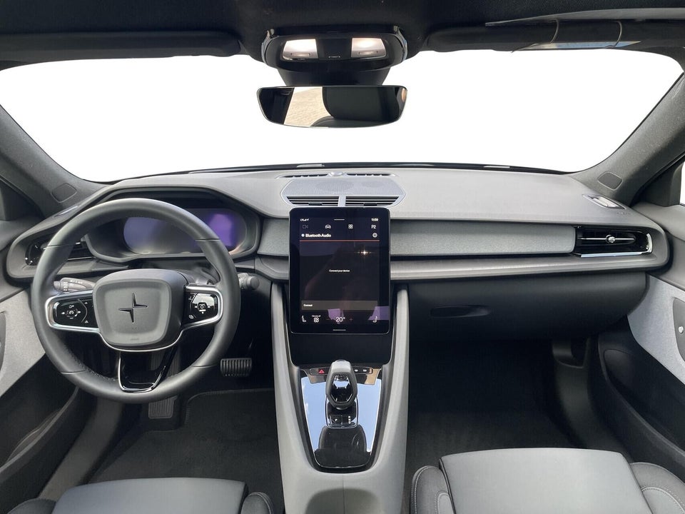 Polestar 2 Standard Range 5d