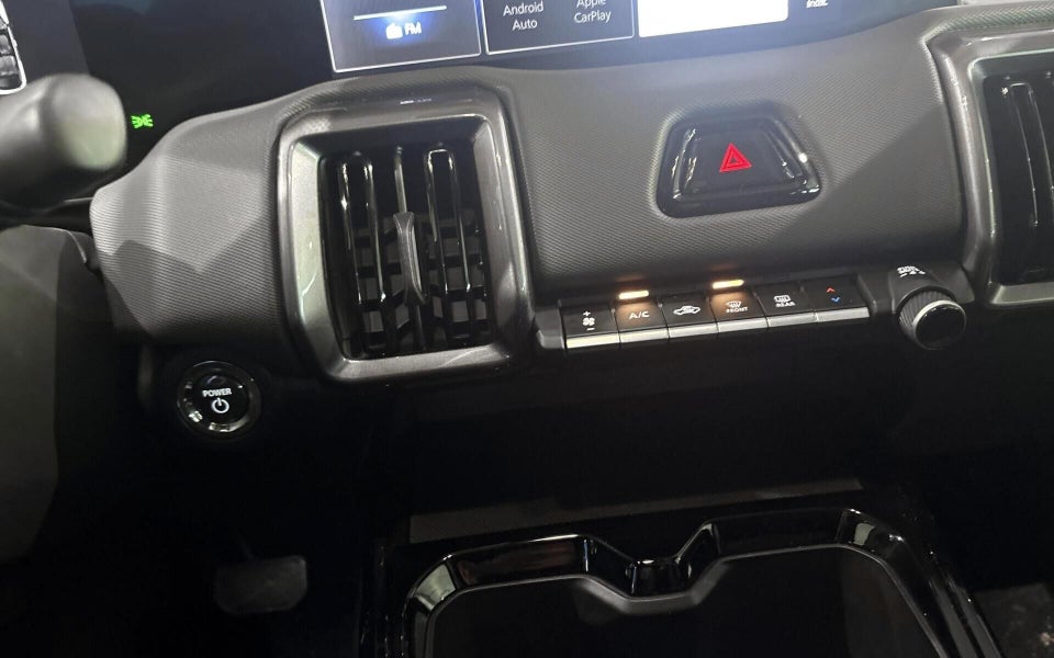 Suzuki eVitara 61 Active 5d