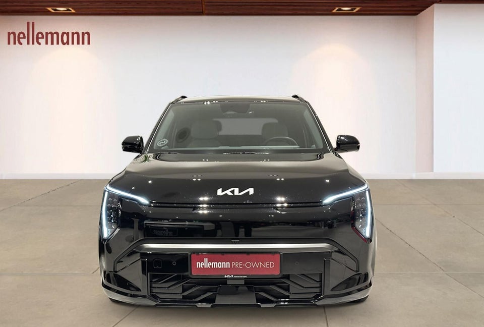 Kia EV3 81 Long Range GT-Line 5d