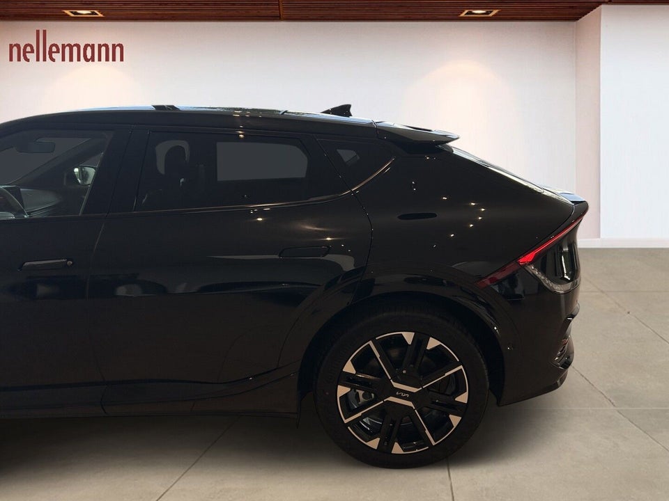 Kia EV6 84 Long Range GT-Line 5d