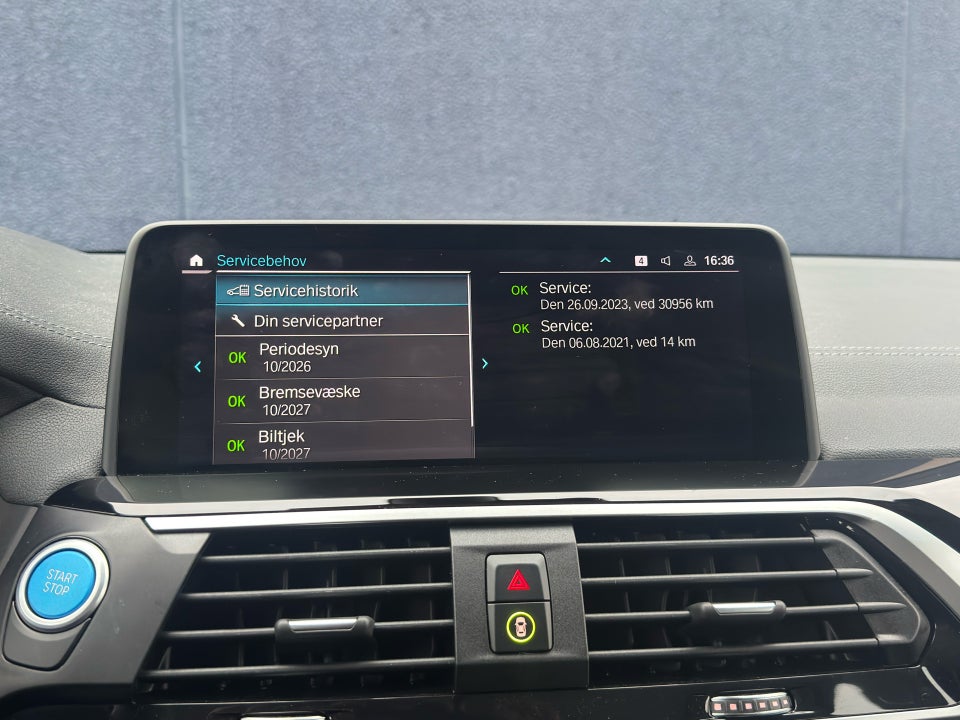BMW iX3 Charged Plus 5d