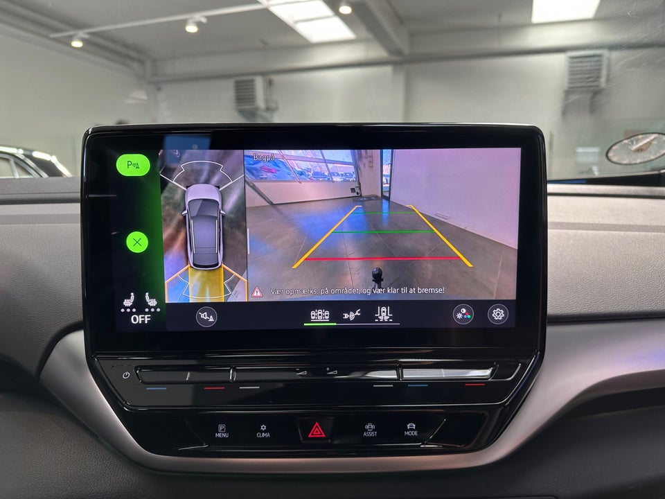 VW ID.4 77 Pro Performance 5d