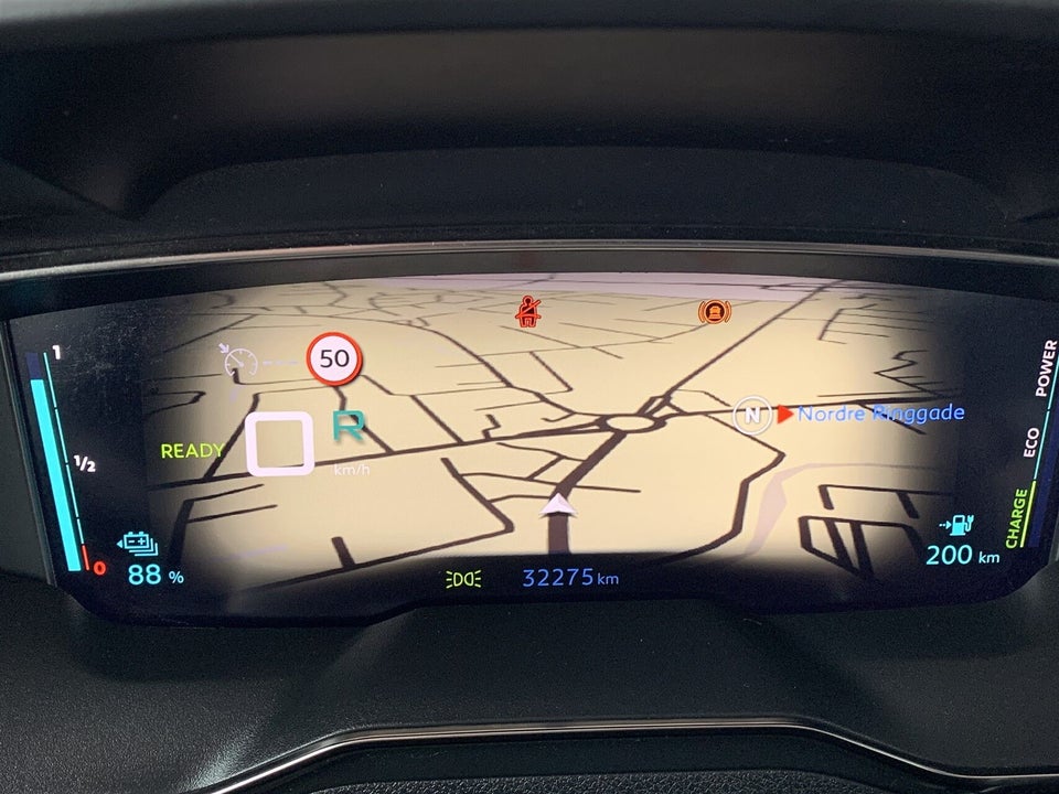 Citroën ë-Berlingo 50 Explorer XL 7prs 5d