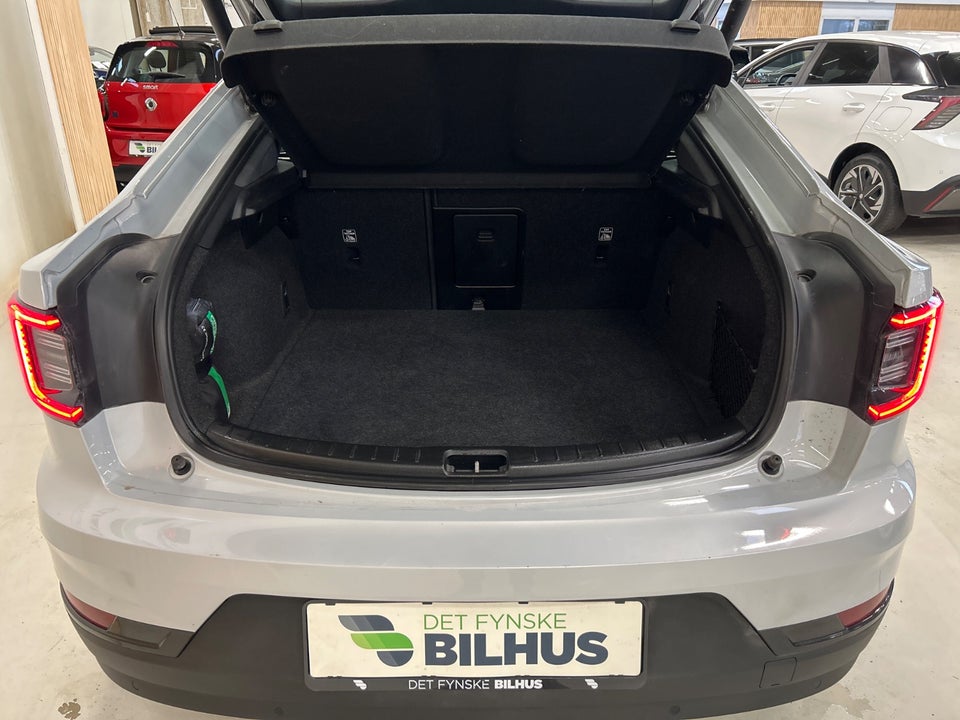 Polestar 2 Long Range 5d