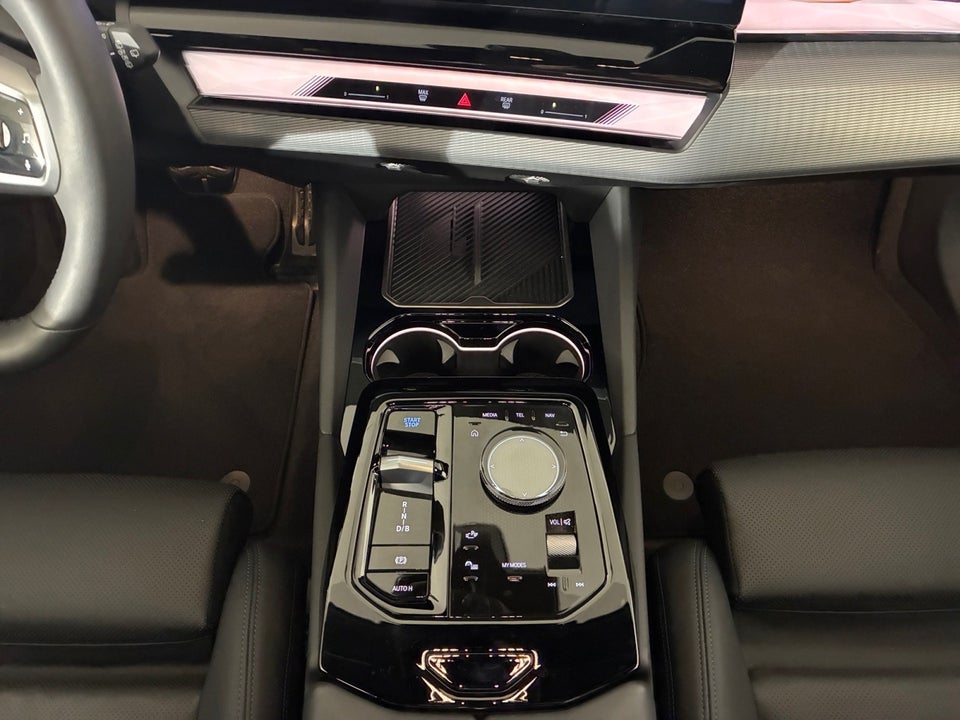 BMW i5 eDrive40 Touring M-Sport 5d