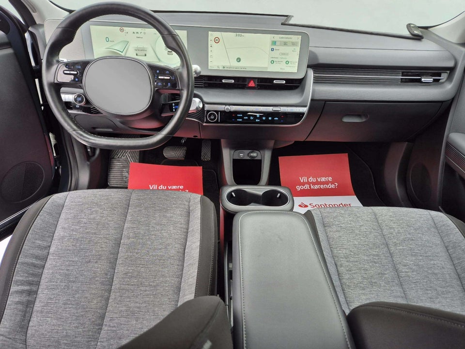 Hyundai Ioniq 5 58 Dynamiq 5d