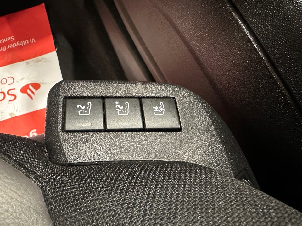 Citroën Grand C4 SpaceTourer 1,5 BlueHDi 130 VIP EAT8 7prs 5d