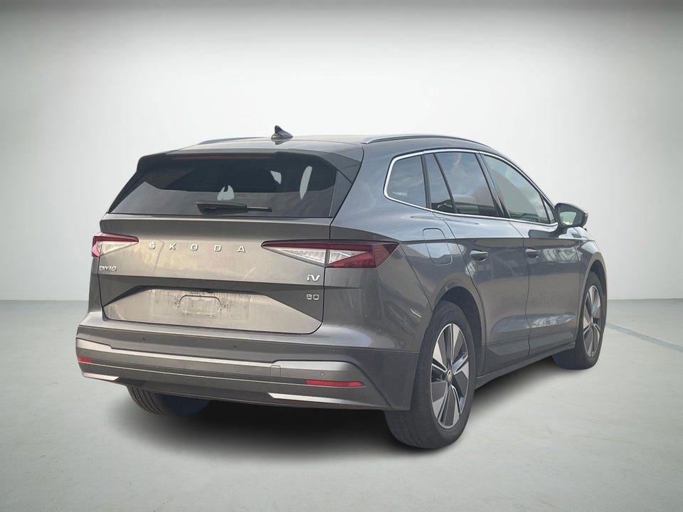 Skoda Enyaq 80 iV Lounge 5d