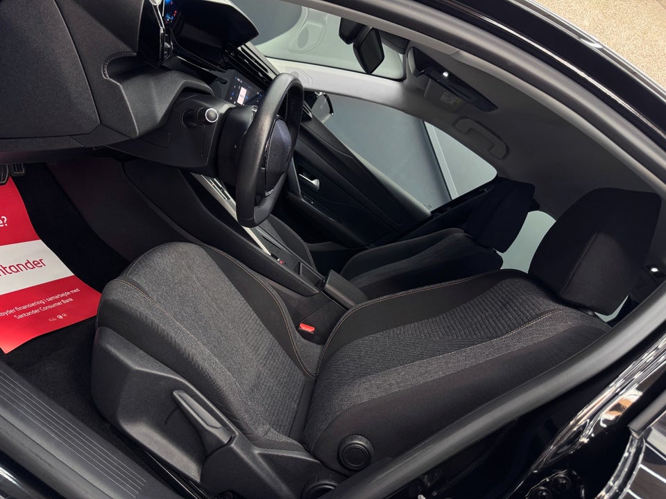 Peugeot e-308 54 Style SW 5d