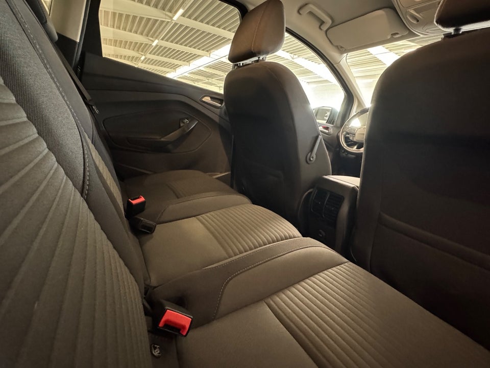 Ford C-MAX 1,0 SCTi 125 Titanium 5d