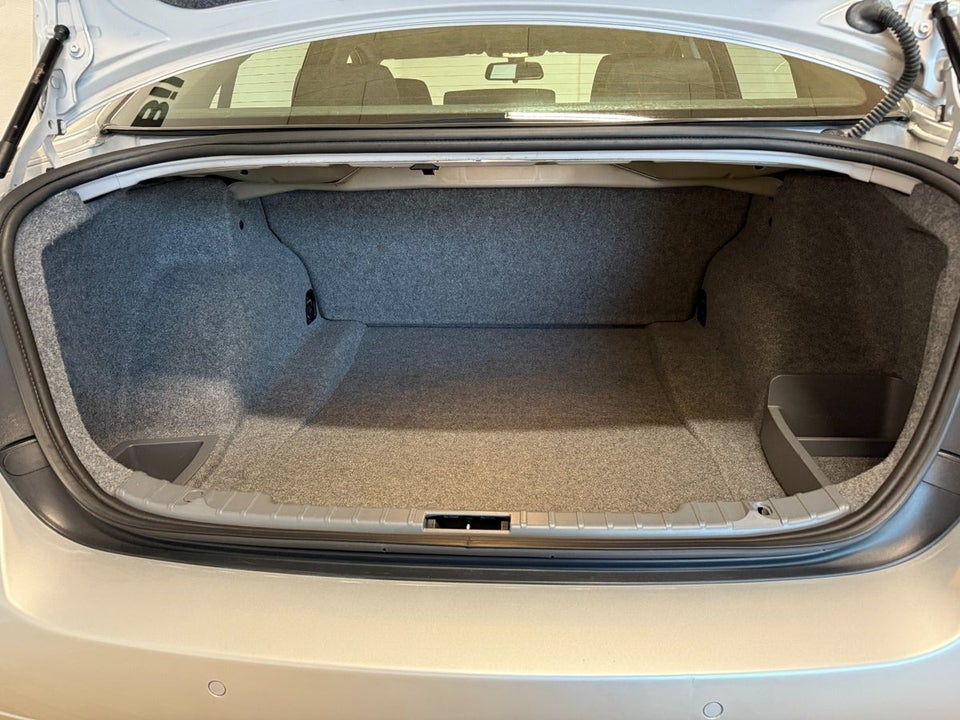 BMW 325i 2,5 aut. 4d