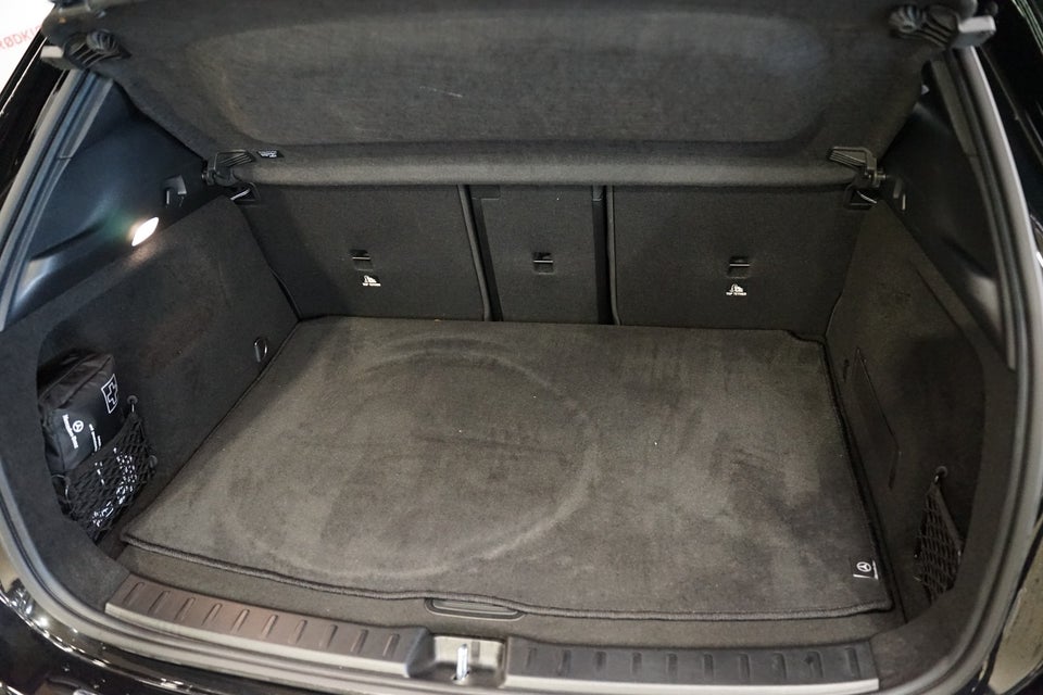 Mercedes EQA250+ Progressive Advance 5d