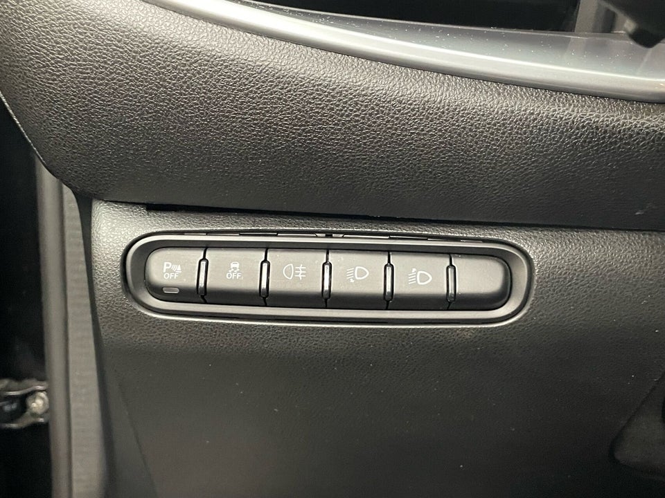 Fiat 500e 42 Icon 3d