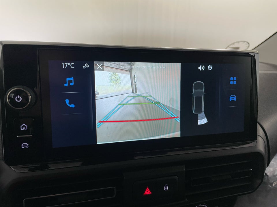 Toyota ProAce City 50 Medium Comfort