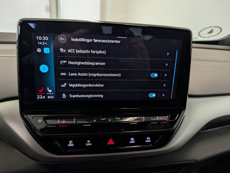 VW ID.4 77 Pro Performance 5d