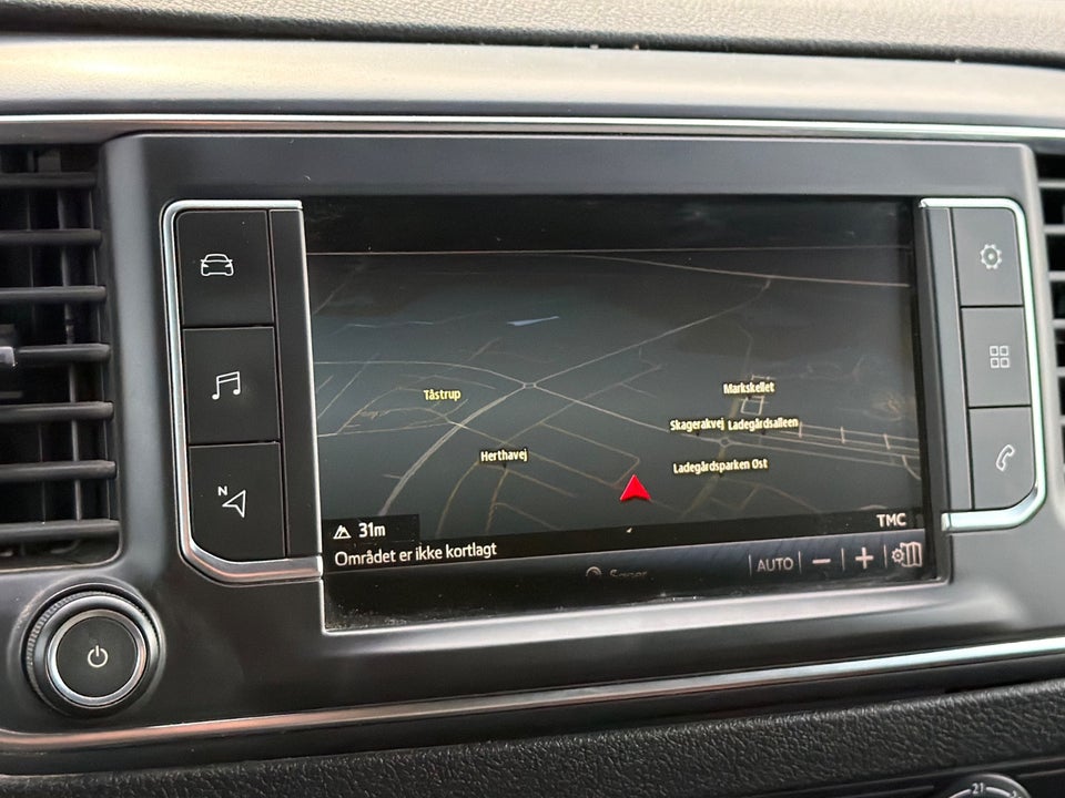 Toyota ProAce 2,0 D 120 Long Comfort 6d